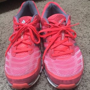 Adidas Climacool Tennis Shoes